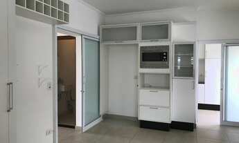 Imagem 2: Sobrado para aluguel possui 390 metros quadrados com 3 quartos