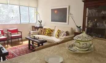 Imagem 5: Apartamento com 3 quartos à venda, 100 m² por R$ 1.100.000 - Humaitá - Rio de Janeiro/RJ