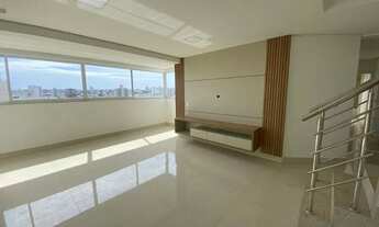 Imagem: Cobertura com 4 dormitórios para alugar