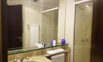 Imagem 7: 00818 - Flat/Aparthotel 1 Dorm, JARDINS - SÃO PAULO/SP