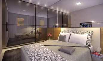 Imagem 3: Apartamento Apartamento com 2 dormitórios