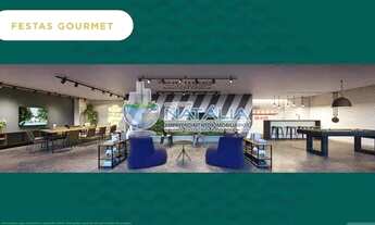 Imagem 4: Studio com 1 dorm, Brooklin Paulista, São Paulo - R$ 350 mil, Cod: 66455