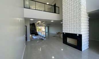 Imagem 5: MM-19 MANSÃO A VENDA EM CONDOMÍNIO COM MARINA