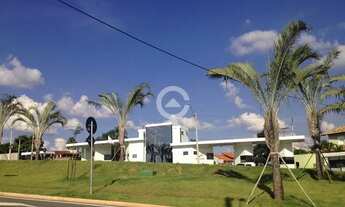 Imagem 7: Terreno - Loteamento Caminhos de São Conrado (Sousas) - Campinas