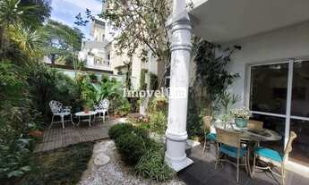 Imagem 6: Santo Amaro Casa com 5 dormitórios