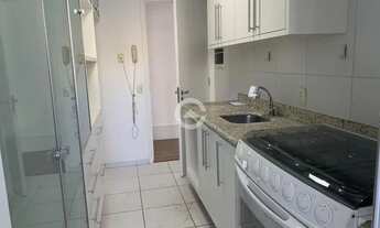 Imagem 7: Apartamento - Cambuí - Campinas