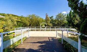 Imagem 3: Casa - Colinas do Ermitage (Sousas) - Campinas