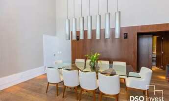 Imagem 6: SãO PAULO - Apartamento Padrão - Brooklin Paulista