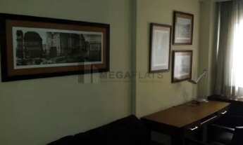 Imagem 6: 00790 - Flat/Aparthotel 1 Dorm, JARDINS - SÃO PAULO/SP