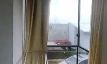 Imagem: Apartamento com 40m² e 1 dormitório no