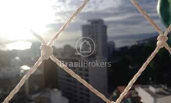 Imagem 2: Niterói - Apartamento Padrão - Ingá