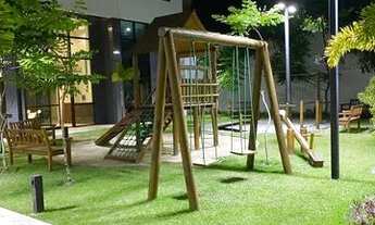 Imagem 4: Studio para venda tem 33 metros quadrados com 1 quarto em Parnamirim - Recife - PE