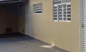 Imagem 4: Edícula residencial na Rua Portugal"