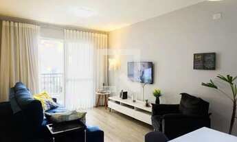 Imagem 5: Apartamento para Aluguel - Tatuapé, 2 Quartos, 68 m2