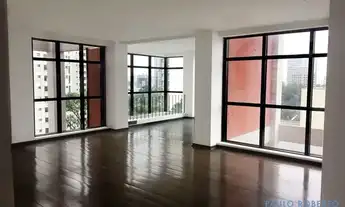 Imagem 2: APARTAMENTO - REAL PARQUE - SP