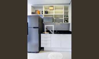 Imagem 4: Apartamento para Aluguel - Brooklin, 1 Quarto, 25 m2