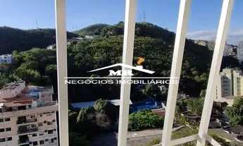 Imagem 3: Apartamento com 2 dormitórios à venda, 65 m² por R$ 395.000 - Santa Rosa - Niterói/RJ