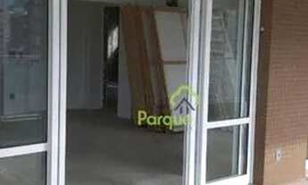 Imagem 5: Apartamento com 4 dormitórios à venda, 272 m² por R$ 3.690.000,00 - Aclimação - São Paulo