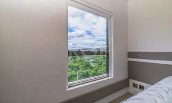 Imagem 3: Apartamento para Venda - 68.5m², 2 dormitórios, sendo 1 suites, 1 vaga - Petrópolis