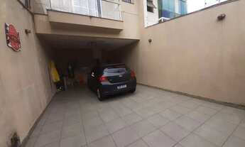 Imagem 2: Casa com 4 dormitórios à venda, 105 m² por R$ 1.350.000,00 - Vila Monte Alegre - São Paulo