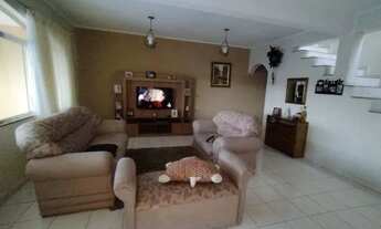 Imagem 6: Sobrado com 3 dormitórios à venda, 258 m² por R$ 650.000,00 - Jardim Santa Lídia - Mauá/SP