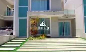 Imagem 1: CASA DUPLEX EM CONDOMÍNIO COM 240M², 3 SUÍTES