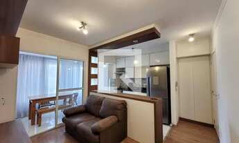 Imagem 3: Apartamento à Venda - Ipiranga, 1 Quarto, 40 m2