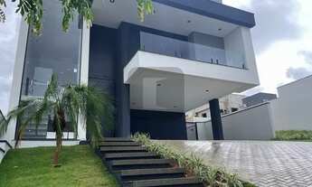 Imagem 5: Sobrado a venda Swiss Park 3 suítes mais Reversível Terrea