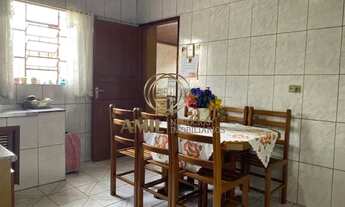 Imagem 6: Casa / Monte Castelo / 02 Dormitórios / 156m²AC / São José dos Campos