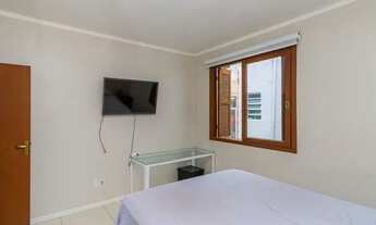 Imagem 6: Apto impecável de 1 dormitório