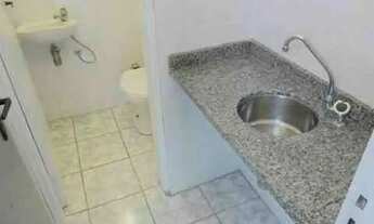 Imagem 4: SALA NO CENTRO COMERCIAL ALPHAVILLE!