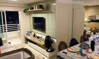 Imagem 5: Apartamento a venda no naturre com 3/4 sendo um suite