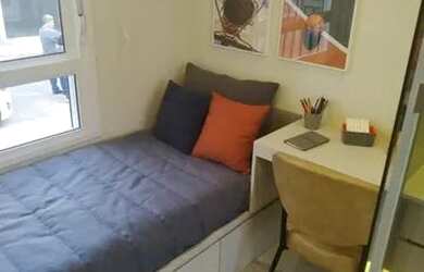 Imagem 4: APARTAMENTO 02 DORMITÓRIOS 54,5 m² / 01 VAGA - IPIRANGA