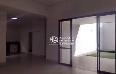 Imagem 5: Linda casa com 3 dormitórios/ 3 suítes à venda, 205 m² - Cond. Vila dos Manacás B. Brasil