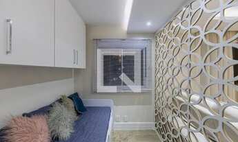 Imagem 7: Apartamento para Aluguel - Belém, 1 Quarto, 44 m2