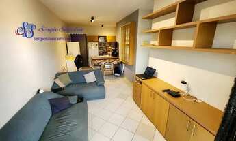 Imagem: Apartamento para locação no Porto das