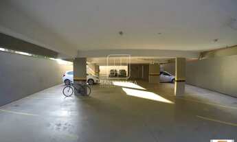 Imagem 2: Apartamento (tipo - padrao) 1 dormitórios, cozinha planejada, elevador, em condomínio fech