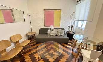 Imagem 3: Apartamento 2 quartos com Garden em Ipanema - RJ