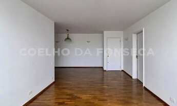 Imagem 5: São Paulo - Apartamento Padrão - Vila Nova Conceição