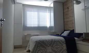 Imagem: Apartamento Qd 706 Sul Cidade Jardim!Perfeitoo