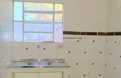 Imagem 7: Casa 2 quartos para Locação Jardim Cachoeira, São Paulo