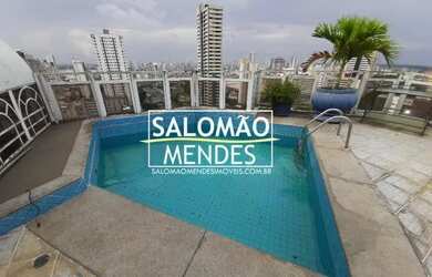 Imagem 2: Cobertura para venda com 600 m² com 4 quartos em São Brás - Belém - PA