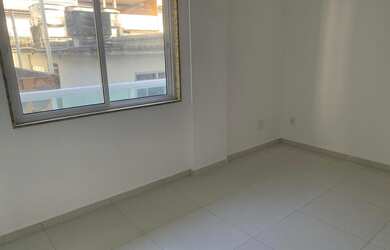 Imagem 6: Apartamento novo 3 qts um suite Vila Valqueire 110m² condomínio fechado rio de janeiro