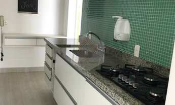 Imagem 5: OPORTUNIDADE! - LINDO APARTAMENTO - 140 metros quadrados com 3 quartos em Vila Gumercindo
