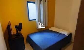 Imagem 3: Natal - Apartamento Padrão - Capim Macio