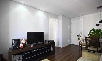 Imagem 5: Apartamento para Aluguel - Panamby, 3 Quartos, 64 m2