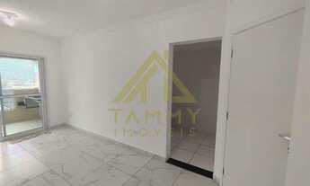 Imagem 4: Apartamento com 2 dorms, Canto do Forte, Praia Grande - R$ 350 mil, Cod: 300