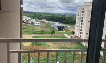 Imagem 5: Apartamento com 2 dormitórios à venda, 57 m² por R$ 360.000,00 - Jardim Firenze - Santa Bá