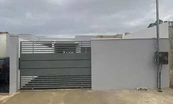 Imagem: Casa Nova Jardim Universitário