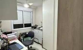 Imagem 6: Apartamento para venda tem 70 metros quadrados com 3 quartos em Anil - Rio de Janeiro - RJ